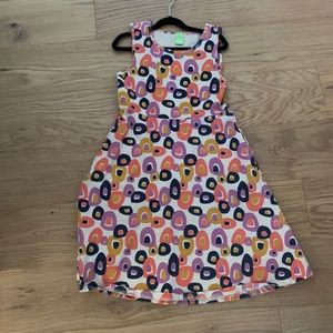 Peekaboo Beans Dress size 10